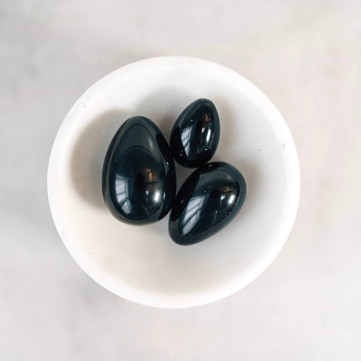 YONI EI OBSIDIAN