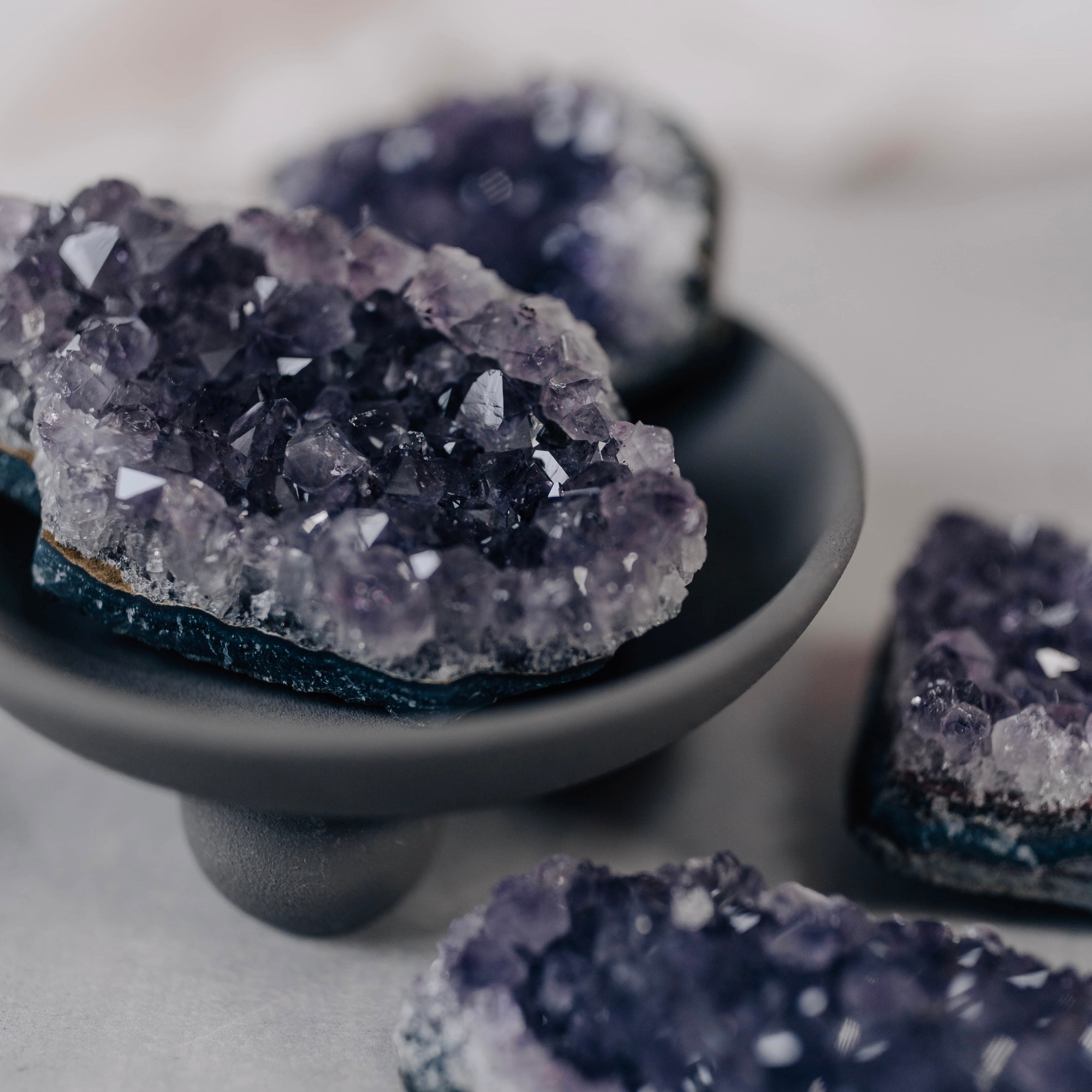 AMETHYST ROHSTEIN NO.1