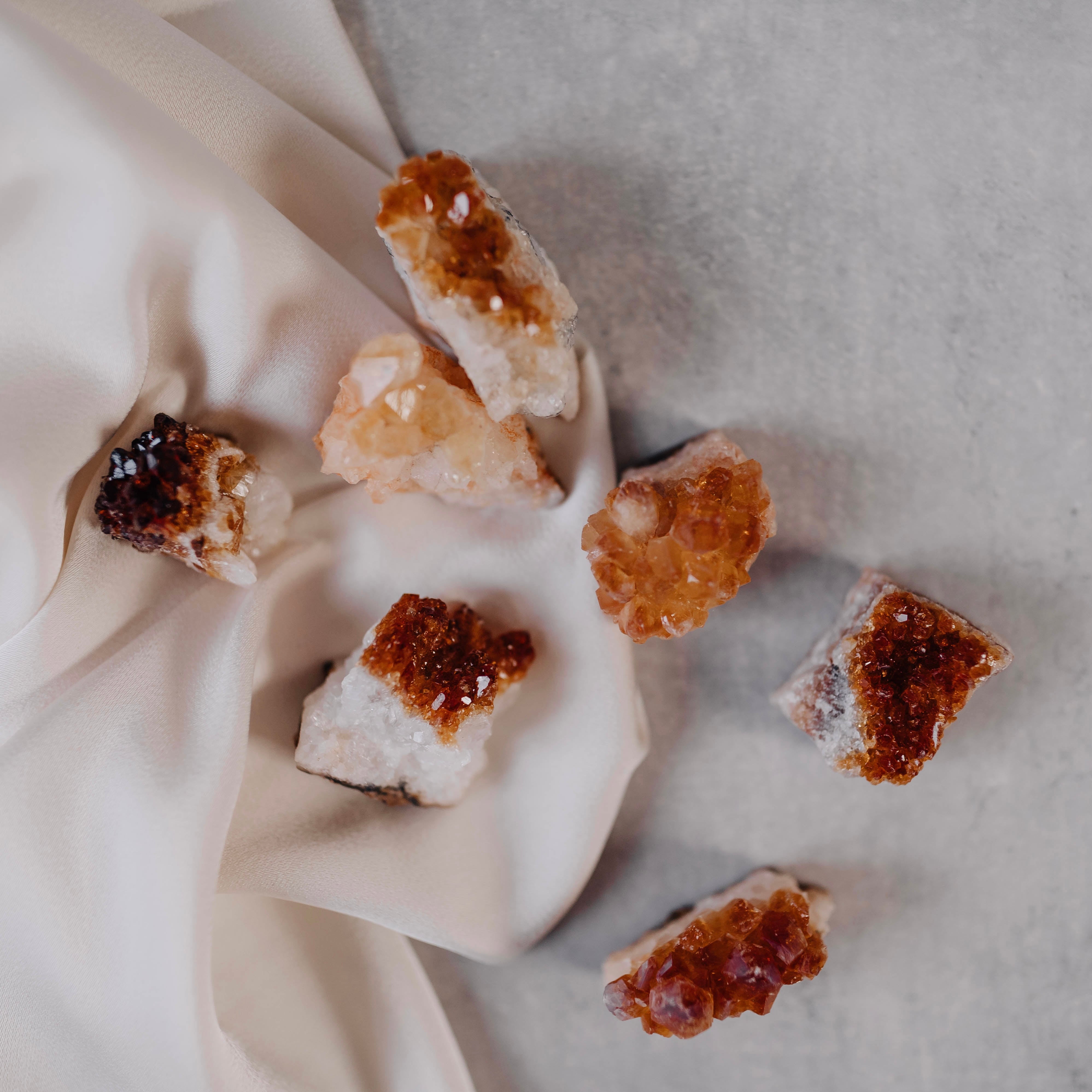 CITRIN ROHSTEIN NO.1