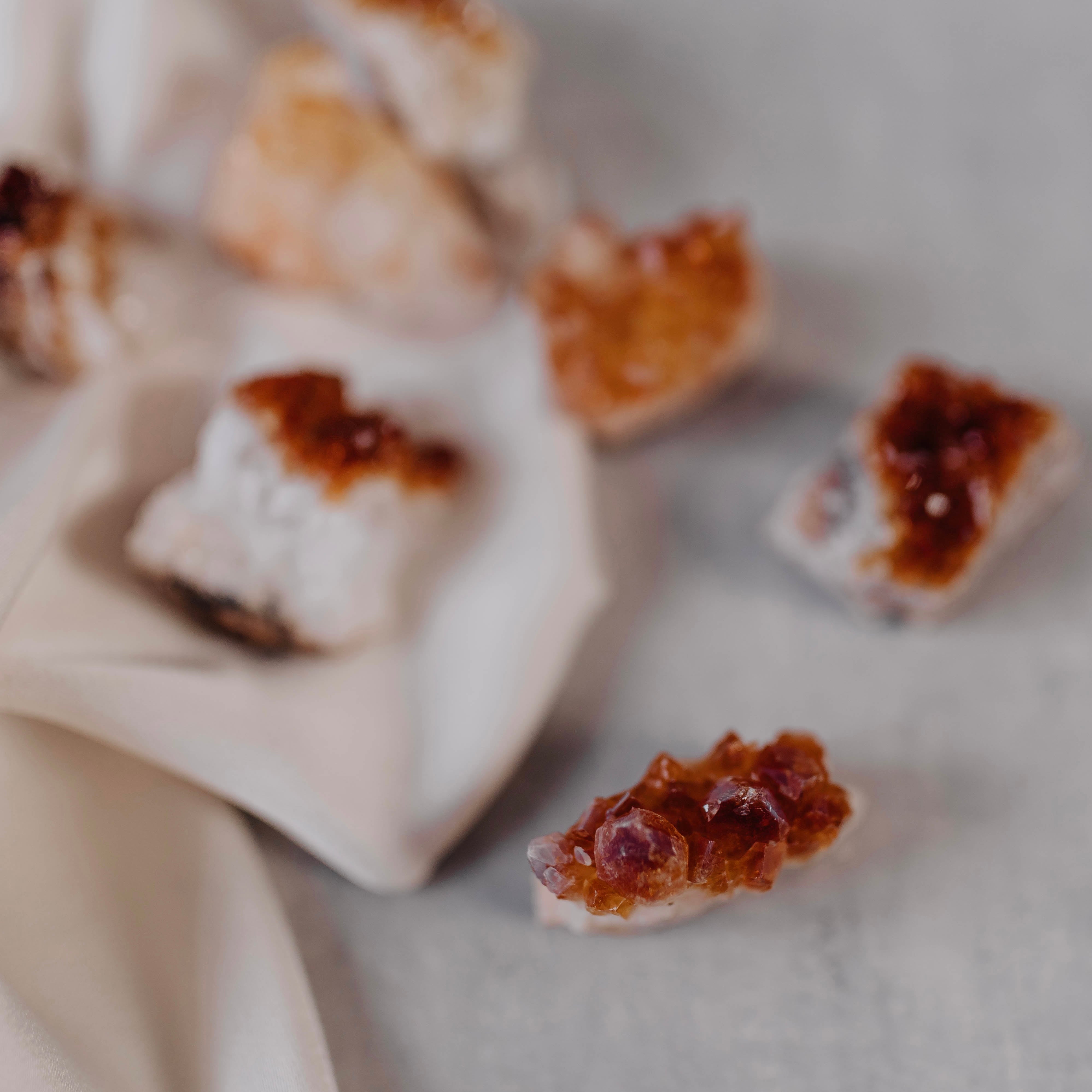 CITRIN ROHSTEIN NO.1