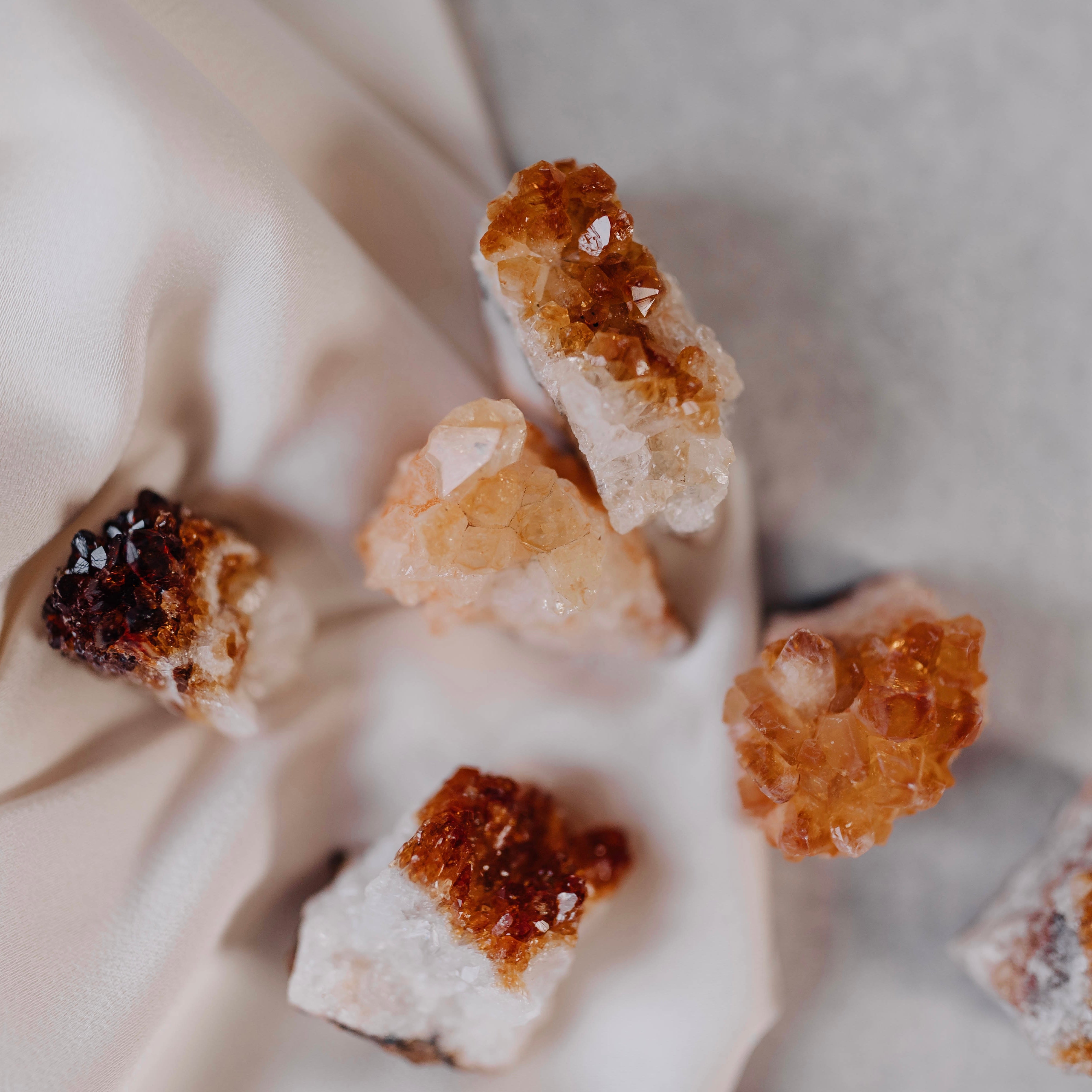 CITRIN ROHSTEIN NO.1