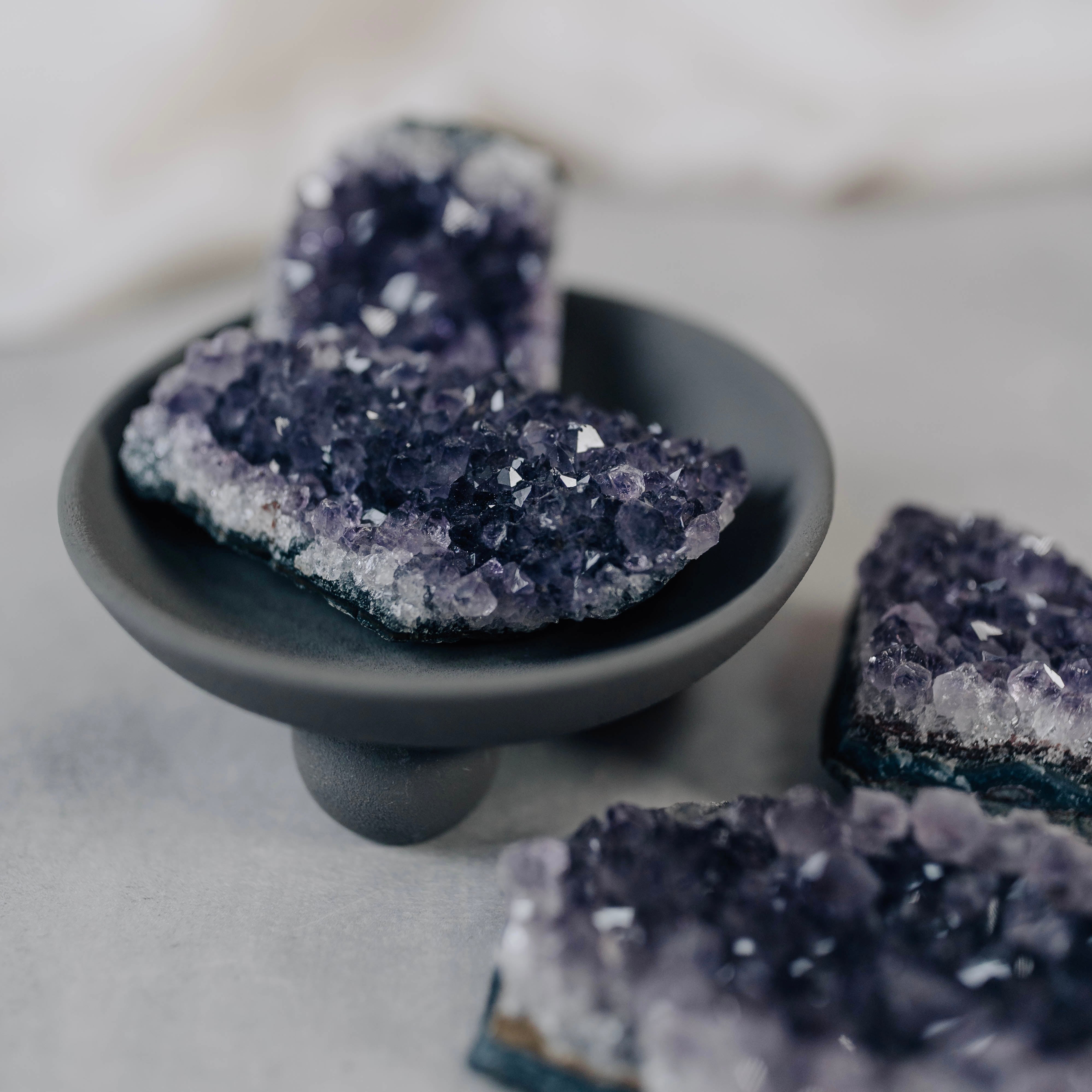 AMETHYST ROHSTEIN NO.1