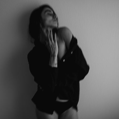 The feel collection - FEMININE