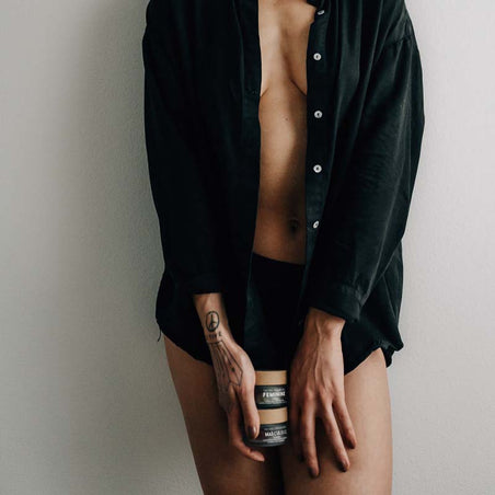 The feel collection - FEMININE