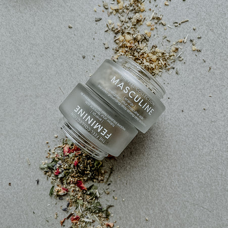 The feel collection - FEMININE