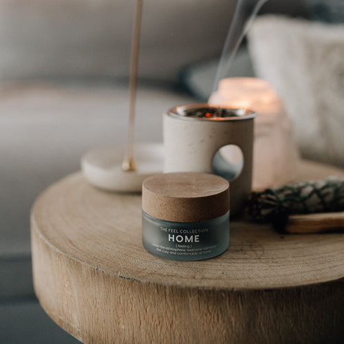 The feel collection - HOME