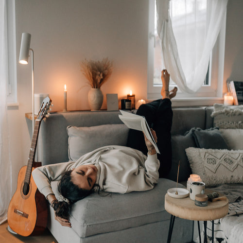 The feel collection - HOME