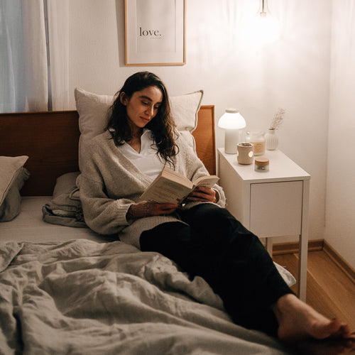 The feel collection - HOME