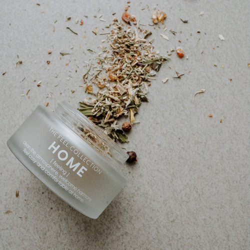 The feel collection - HOME