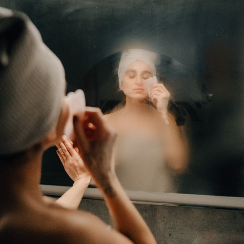 The feel collection - RELAXED