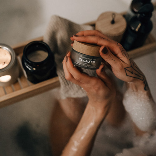 The feel collection - RELAXED