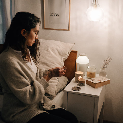 The feel collection - RELAXED