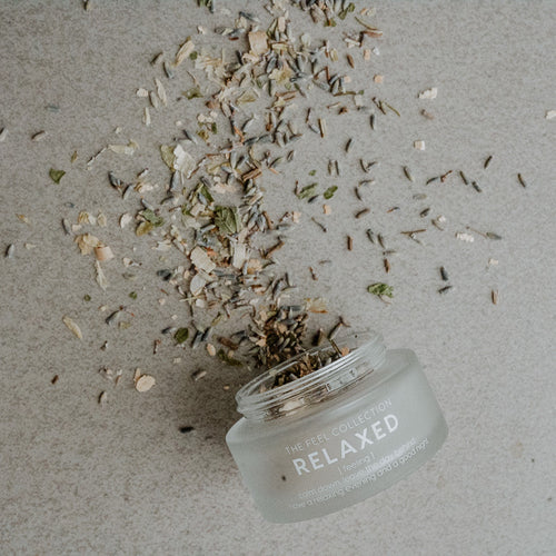 The feel collection - RELAXED