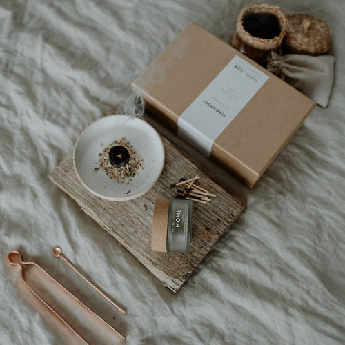 Starterset Hausreinigung