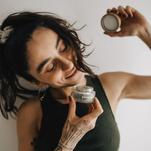 The feel collection - YOURSELF