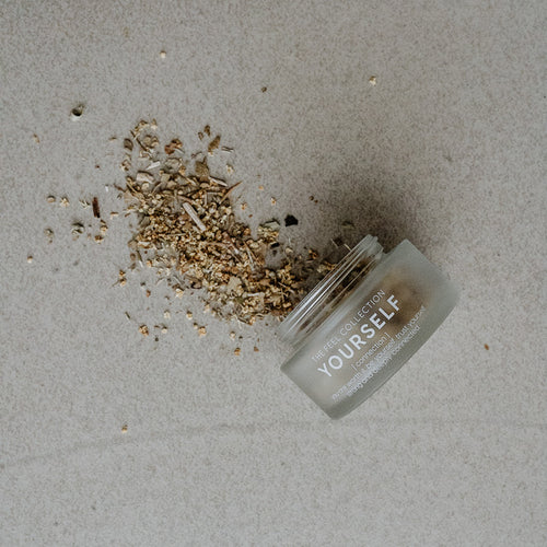 The feel collection - YOURSELF