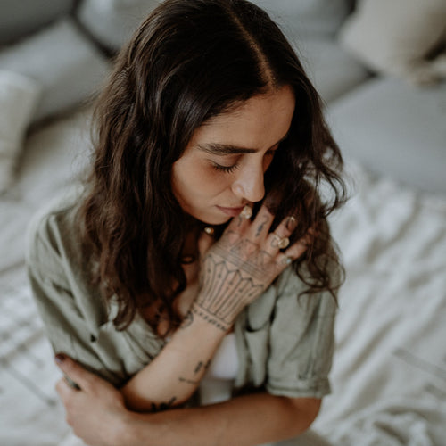 The feel collection - YOURSELF