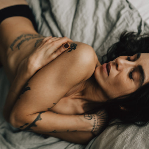 The feel collection - LOVED