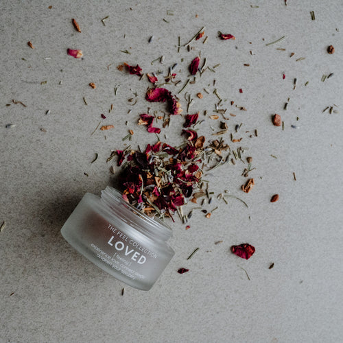 The feel collection - LOVED