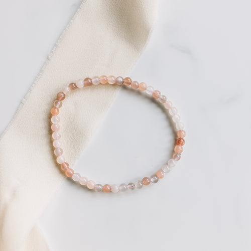 Armband | Mondstein