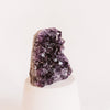 silenceandflow concept store online shop meditation edelsteine kristalle heilsteine amethyst spitze rohstein